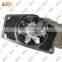 SK200-3 SK200-5 excavator 6D34 6D31 6D31T water pump ME088301 ME993520