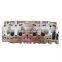 OE factory complete cylinder head 22r 11101-35060