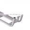 T-arm machine arm force downward oblique chest training device downward oblique bench press fitness equipment