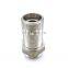 (QHH3748.2SV)  China custom high pressure stainless steel pipe connection hydraulic fitting