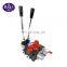 P40 Series Hydraulic Multi-way Directional Control Valve 40L/min 80L/min 120L/min Fow Hydraulic Directional Valve