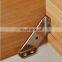 4pcs Stainless steel furniture fitting Corner Bracket 90 degree angle code L-shaped furniture hardware connector Accessories