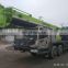 2021 New Model Truck Crane ZOOMLION 55 ton 5 section boom crane ZTC551V552