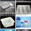 180micron Waterproof Transparent Rigid PET Film for Inkjet Printing