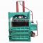 Support customers to customize products waste paper baler machine for sale