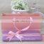 2016 New Product Glitter Fancy Greeting Wedding Cards