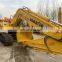 Nice Performance Komatsu Pc220-7 Used Digger Pc200 Pc220 Pc240 Pc300 Heavy Equipment for Sale