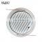 HUAYI High Quality White Color Aluminum 7 W 12 W 18 W Indoor Recessed Mounted Led Spot Light