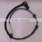 ABS Sensor, Speed Sensor, Wheel Sensor Front left OEM:96549712