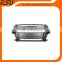 For audi Q3 SQ3 front grille ABS material 2012-2014