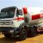 12 Cubic Meters Beiben North Benz 8x4 Mixer Truck 3138B