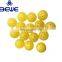 Low MOQ USAPA Approved Customized Outdoor 40 Holes Pickleballs