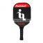 2020 NEW pickleball outdoor game professional carbon pickle ball paddle