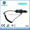  China factory direct mobile phone charger car charger with micro usb cable
