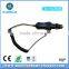 Alibaba China factory direct mobile phone charger car charger with micro usb cable