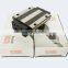 100% Original Taiwan made CSK 25mm linear guideway LMG25 with bearing block for CNC machine