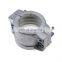 Stainless Steel Pipe Fitting Safety Clamp Competitive Price