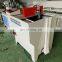 automatic and high speed pvc saw type cutting machine