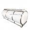 4000litresmilk transportation tank