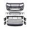Dodge Auto Part Car Bumper 2019 Hellcat Front Bumper With Fog Lamp Hole For Dodge Charger 2015