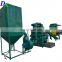 High efficiency waste copper wire crusher cable wire granulator for sale