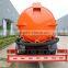 SINOTRUK 10m3 sewage suction truck with good price for sale 008615826750255 (Whatsapp)