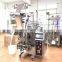 Dession honey/ cooking oil/ sauce sachet 3 sides sealing bag packaging machine