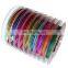 Byloo fishing line packaging 300m saltwater fishing line guides