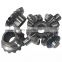 Auto transmission parts differential spider gear kit motorcycle differential bevel gears