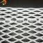anti slip surface White powder coated aluminum expanded metal