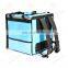 Large Waterproof Thermal Insulated Grocery Food Storage Backpack Delivery Bag