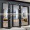Customized Aluminum Bi Folding door