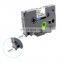 Tzy-251 Black on White printing ribbon/label tape 24mm Compatible for Brother printer