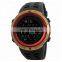 factory skmei 1250 promotional fashion wristwatch for men smart watch waterproof 50m