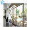 New Zealand Standards Double Glazing Glass Four Panels Aluminum Profile Patio Sliding Door