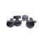 Low price official size vulcanized rubber ice hockey puck