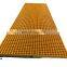 factory supply micro mesh frpgrp plastic grating fiberglass price