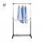 Fashion Cloth Hanger Rack Stand