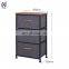 New Metallic Cabinet 5 Chest Of Drawers Shallow