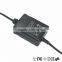 UL/CUL/CE/FCC approval ac dc power adapter 3 pin connector 5v 2a