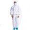 Multi Purpose Microporous SF Disposable Workwear Coverall Philippines