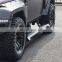 Automatic electric side step for Jeep wrangler JK 2 doors & 4 doors