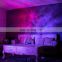Wireless Speaker Home Theatre System Night Light Projector Music Speaker
