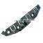 Suitable for Tesla model 3 front bumper right big bracket front bumper fixing bracket 1084182-00-e