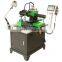 LIVTER Xiamen Strongtech 4Z-80 Cnc Computer Control Blade Sharpening Machines Grinder English Language