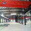 Low Cost Pre-made Agricultural Steel Structure Warehouse Steel Structural Uniform Workshop