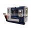 LJ855 series high precision cnc vertical machining center casting milling machine frame