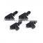 Truck Central Locking System Remote Control Door Lock Unlock With 4 Actuators Kit