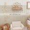 Hot Sale Seahorse Wall Decal Rattan wall decoration WIcker Basket Wholesale Vietnam Supplier