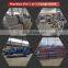 combined groundnut cleaning machine peanuts peeling machine sheller